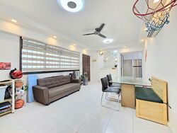 Blk 306A Anchorvale Place (Sengkang), HDB 4 Rooms #552007051